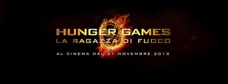 Hunger Games la ragazza di fuoco