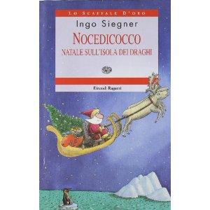 Aspettando Natale: libri