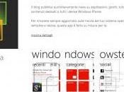 Migliore user experience implementazione nuovi device Windows Phone8