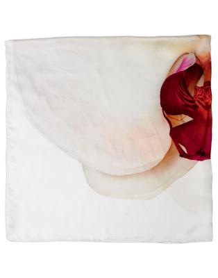 Marc Quinn _ scarfs