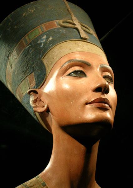 Sempiterna Nefertiti