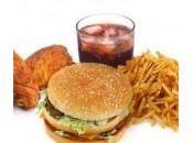 Cibo spazzatura, sera momento rischia cadere tentazioni