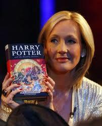 Concorso: Il seggio vacante di J. K. Rowling, un premio per la migliore recensione