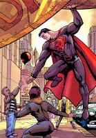 Idee per le strenne #01: Superman Red Son