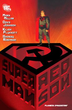 Idee per le strenne #01: Superman Red Son