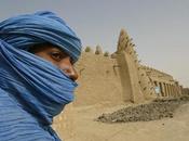 Rivendicazioni etniche equilibri regionali: crisi Mali