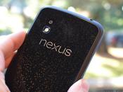 Google Nexus sarà commercializzato Italia
