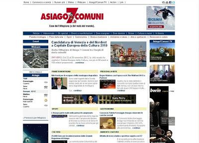 COSE DELL'ALTOPIANO.