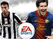 Fifa online patch correttiva PlayStation