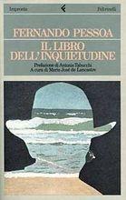 IL LIBRO DELL'INQUIETUDINE - di Fernando Pessoa