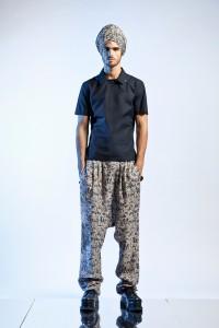 Jean Paul Gaultier lancerà una linea streetwear / Jean Paul Gaultier to launch a streetwear line
