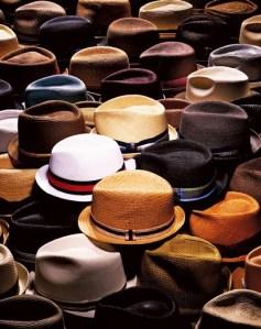 Hat Party Firenze