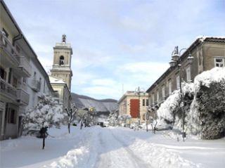 I Gargiulo e la gabbia di piombo