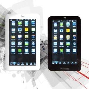 In arrivo i tablet low cost WishTel