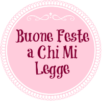 Etichette Natalizie dalle Tinte Shabby Chic {?} + Premi {Per Chi Li Vuole Prelevare}