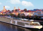 Fincantieri Viking River Cruise Line accodo nuove navi!