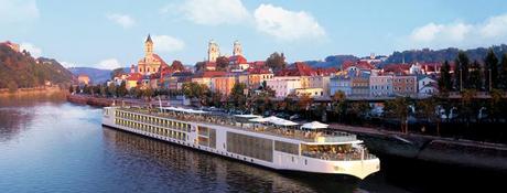 Fincantieri e Viking River Cruise Line , accodo per due nuove navi!