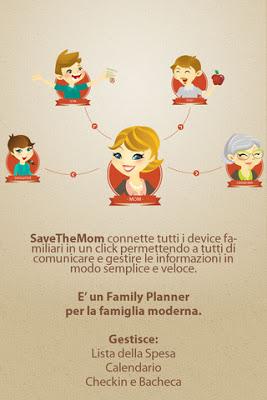 APP GRATIS PER LE MAMME!