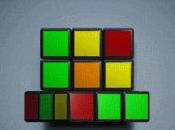 Cubo Rubik sulla piattaforma MeeGo
