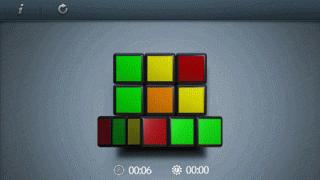 Il Cubo di Rubik sulla piattaforma MeeGo