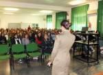 Trapani/ Orientamento. Il 6° Reggimento Bersaglieri incontra gli studenti delle scuole provinciali