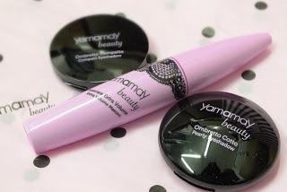 Yamamay Beauty..una nuova tentazione!!! Review...