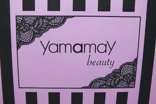 Yamamay Beauty..una nuova tentazione!!! Review...