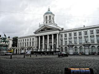 Bruxelles: la Grand Place, i Maestri Fiamminghi, i fumetti e l'Europa