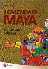 I Calendari Maya