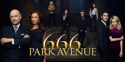 666 Park Avenue, un portone sull’inferno