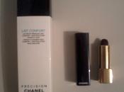 Beauty: first date with...chanel