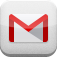 422689480it Google aggiorna Gmail (v. 2.0) iOS, ora con account multipli ed integrazione di Google+ iOS Google Gmail 