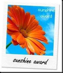 sunshine-award - Copia