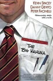 The Big Kahuna, e l'Indigo