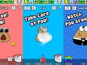 Pou, gioco tamagotchi android