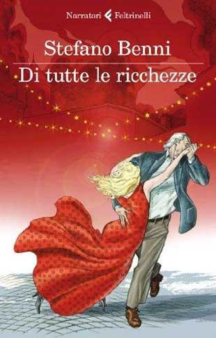 Top Ten Tuesday: Top Ten Books I Wouldn't Mind Santa Bringing Me [25 Pensieri per Natale #3]