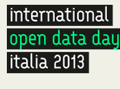 Verso primo Open Data Italiano
