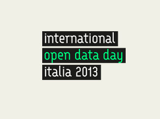 Verso il primo Open Data Day Italiano