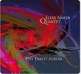 Elias Nardi Quartet-The Tarot Album