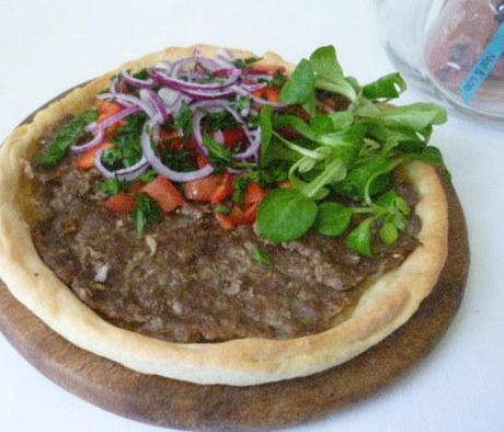 lahmacun