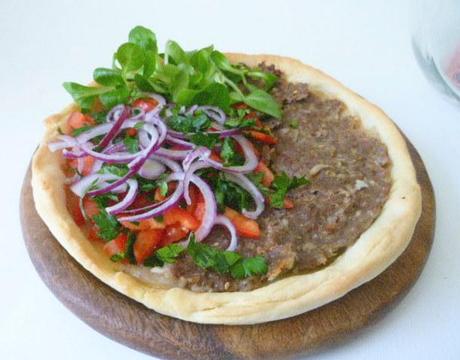 lahmacun