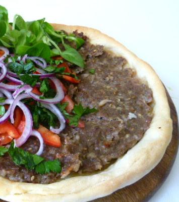 lahmacun