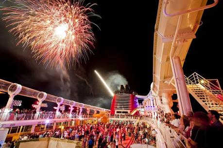 Disney Cruise Line svela i primi dettagli della programmazione 2014