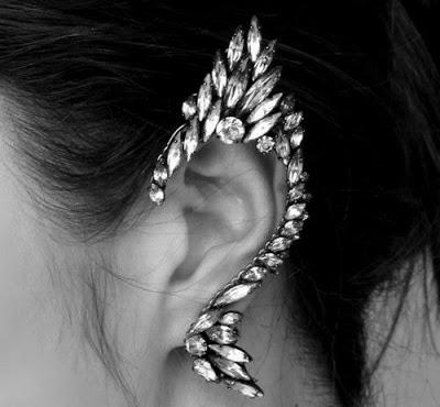 EaR CuFF: YeS PLeASe!