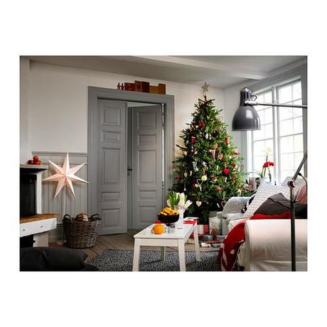 IKEA: Christmas in love...