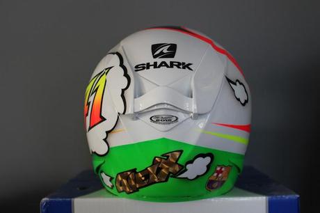 Shark Race-R Pro A.Espargarò 2012 by BS Designs