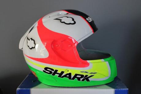 Shark Race-R Pro A.Espargarò 2012 by BS Designs