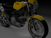 Design Corner Ducati Scrambler Fabio Viola