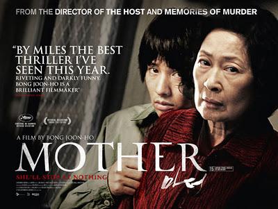 Mother ( 2009 )