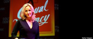 The Casual Vacancy di J.K. Rowling sarà una serie TV per la BBC